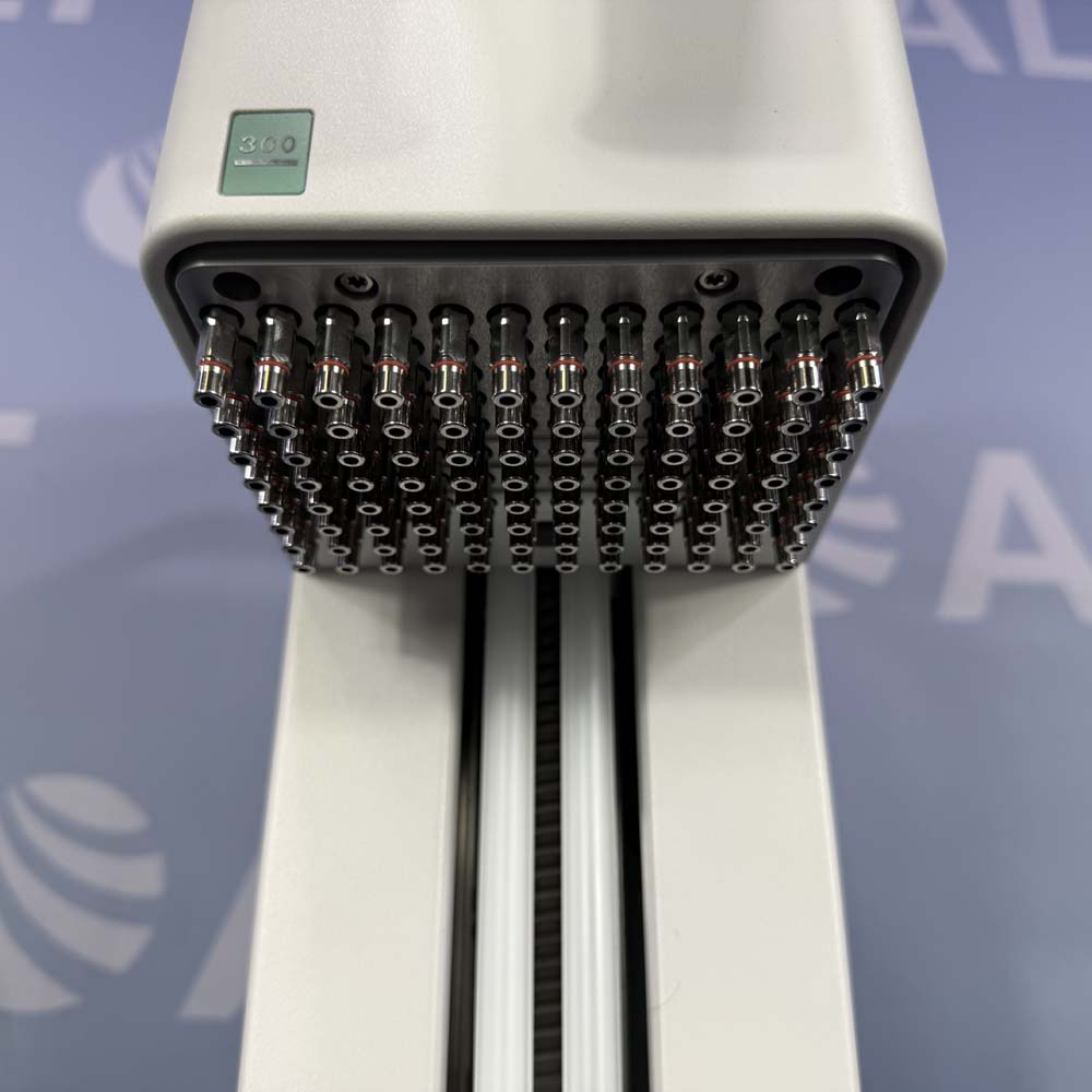 Integra Biosciences Mini 96 Pipette, P/N 4803