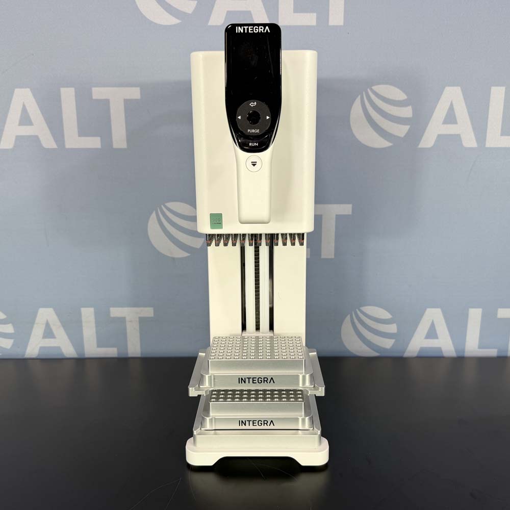 Integra Biosciences Mini 96 Pipette, P/N 4803