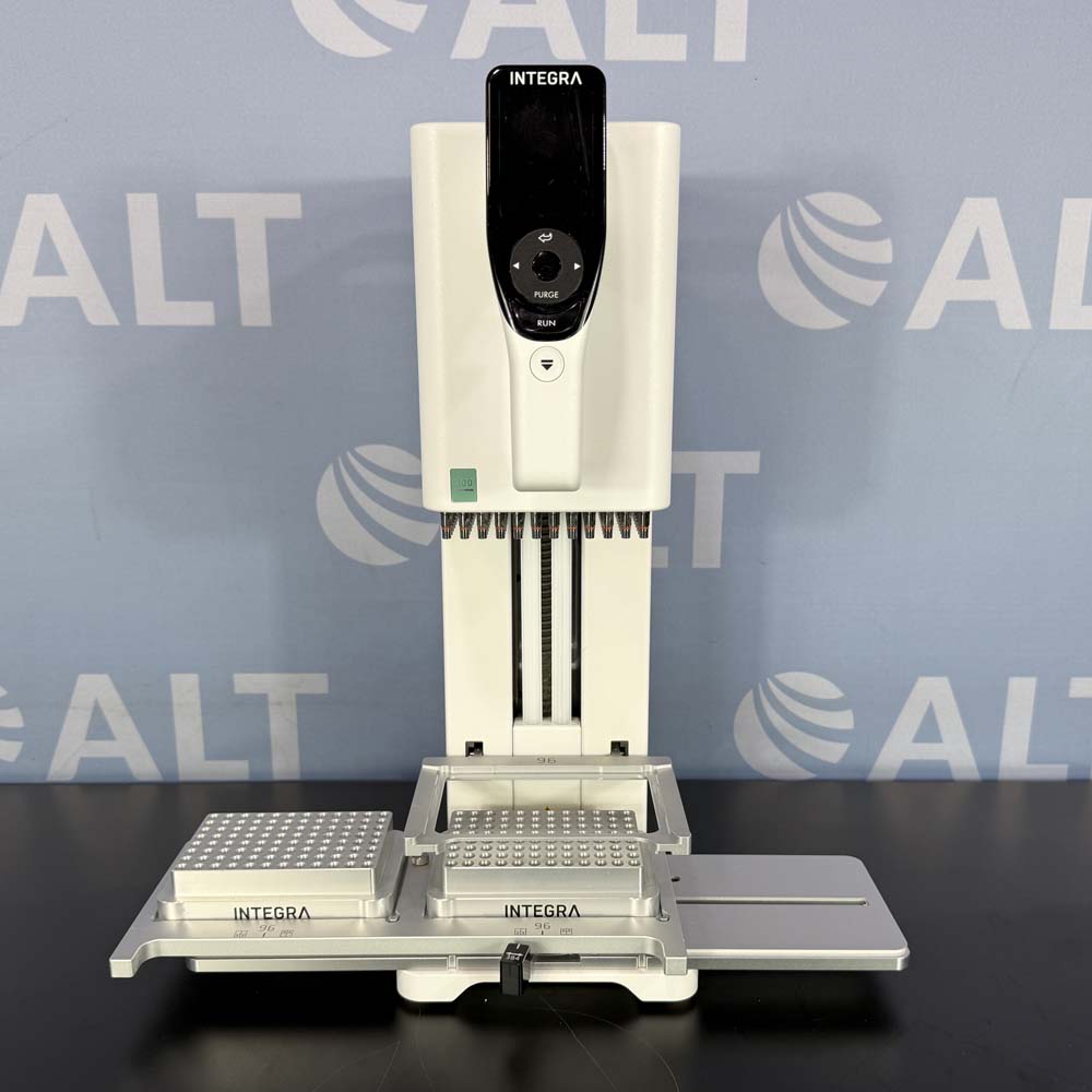 Integra Biosciences Mini 96 Pipette, P/N 4803