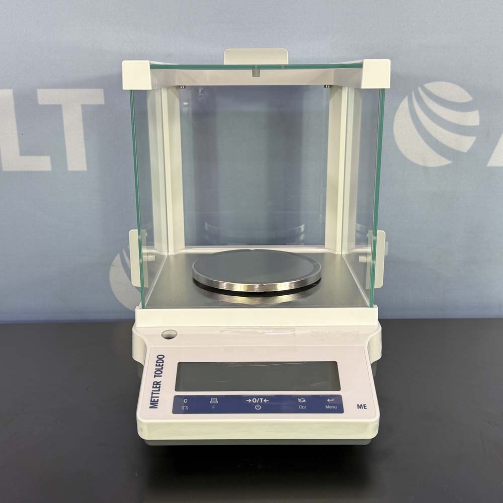 Mettler Toledo  ME103E Precision Balance