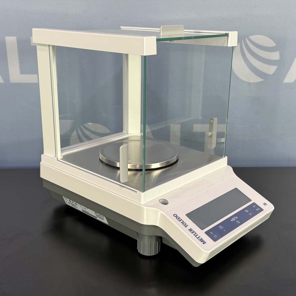 Mettler Toledo  ME103E Precision Balance