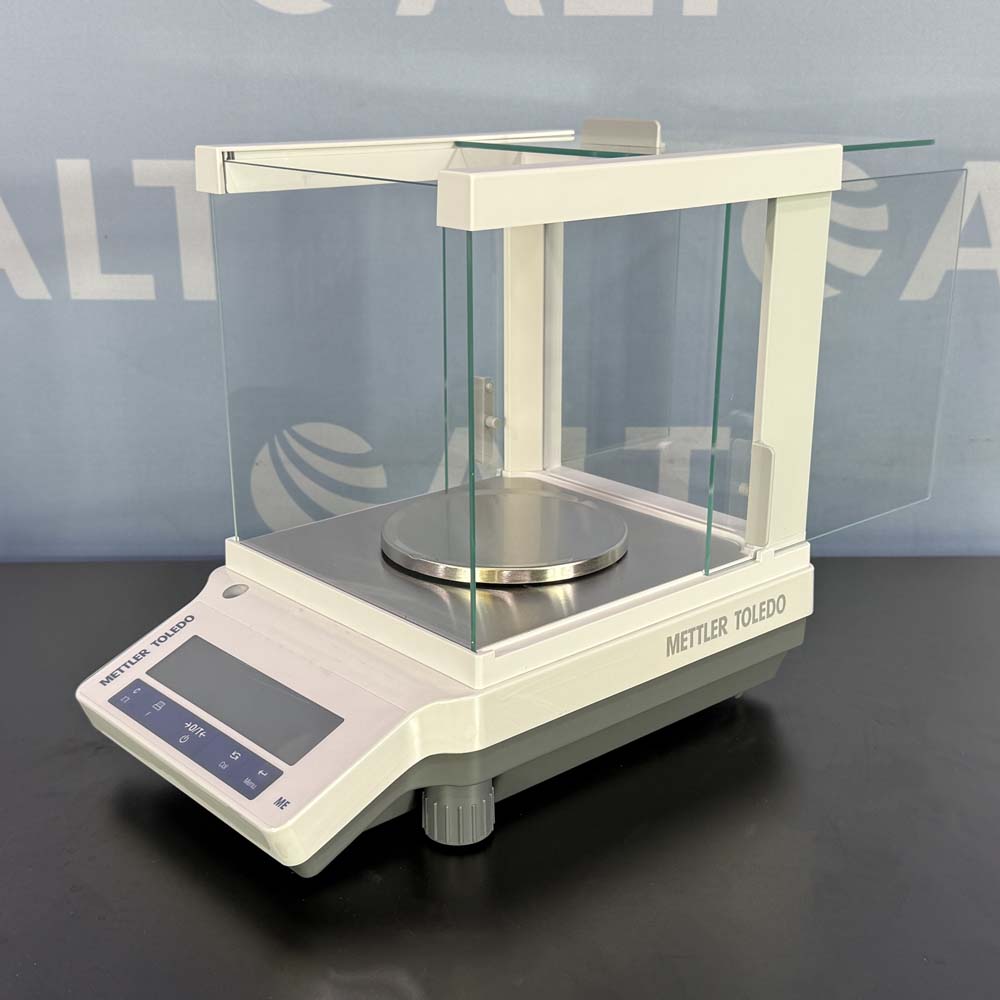Mettler Toledo  ME103E Precision Balance
