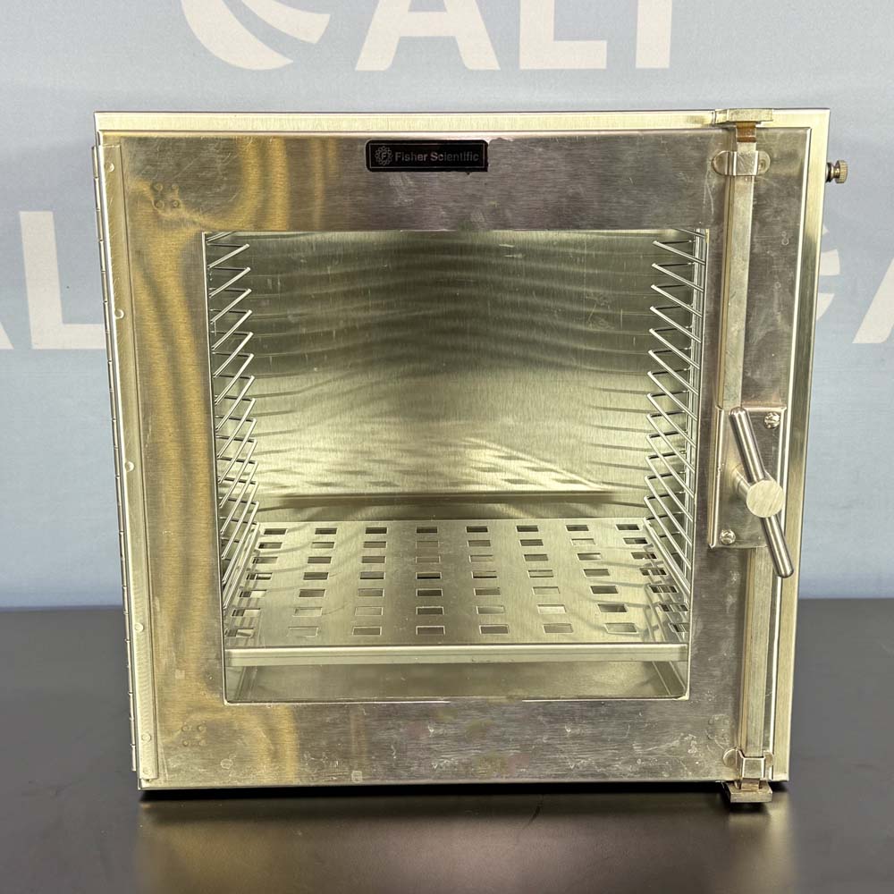 Boekel Scientific Stainless Steel Desiccator Cabinet, Cat. No. 1342106
