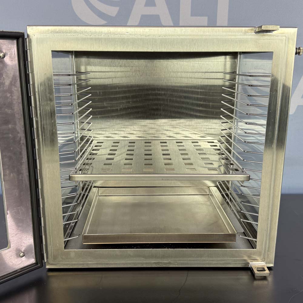 Boekel Scientific Stainless Steel Desiccator Cabinet, Cat. No. 1342106