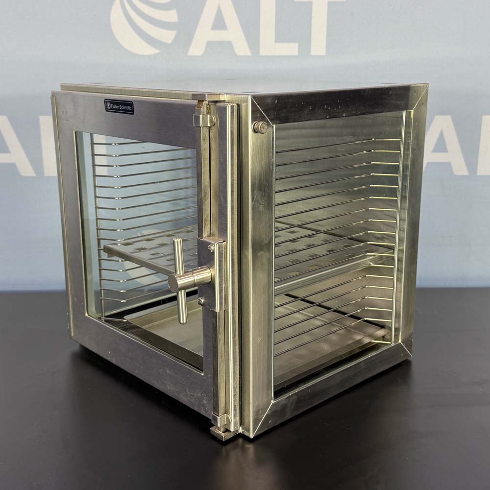 Boekel Scientific Stainless Steel Desiccator Cabinet, Cat. No. 1342106