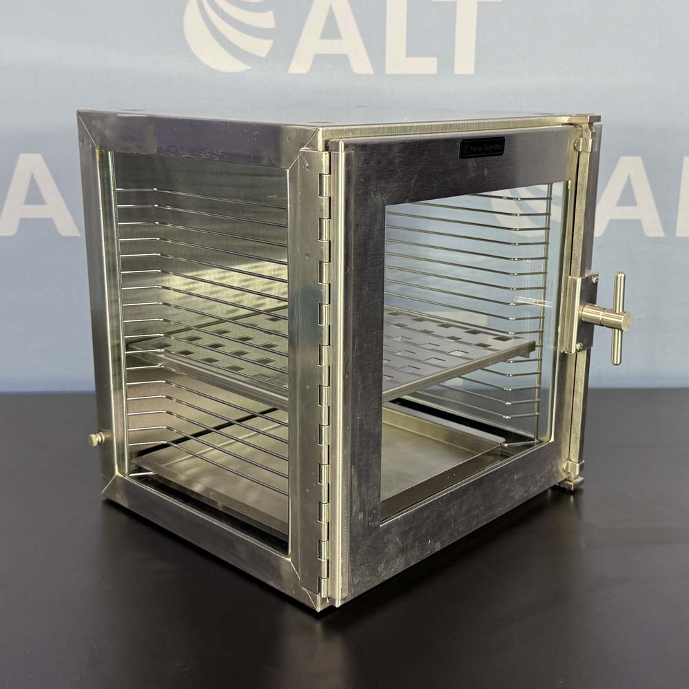 Boekel Scientific Stainless Steel Desiccator Cabinet, Cat. No. 1342106