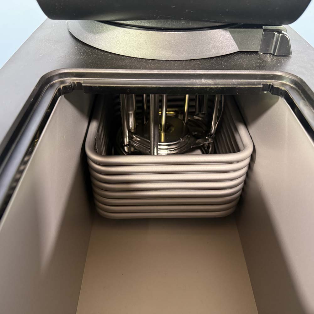 Brookfield TC-650SD-115 Circulating Refrigerated Water Bath