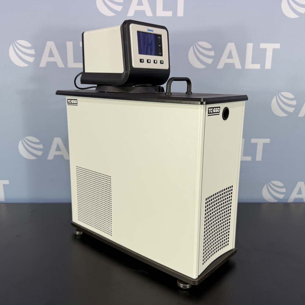 Brookfield TC-650SD-115 Circulating Refrigerated Water Bath