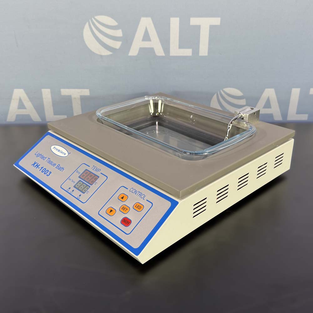 Premiere XH-1003 Lighted Tissue Bath
