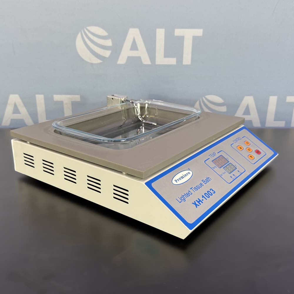 Premiere XH-1003 Lighted Tissue Bath