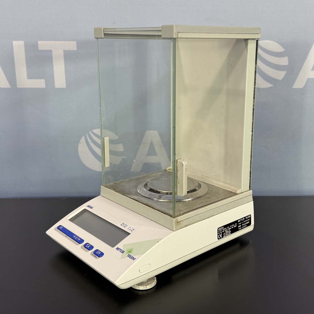 Mettler Toledo  AB204 Precision Balance