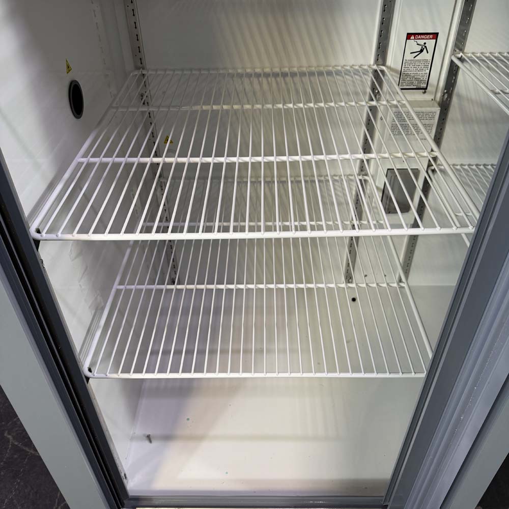 Thermo Scientific  TSX Series High-Performance Chromatography Refrigerator, Model TSX4505CA