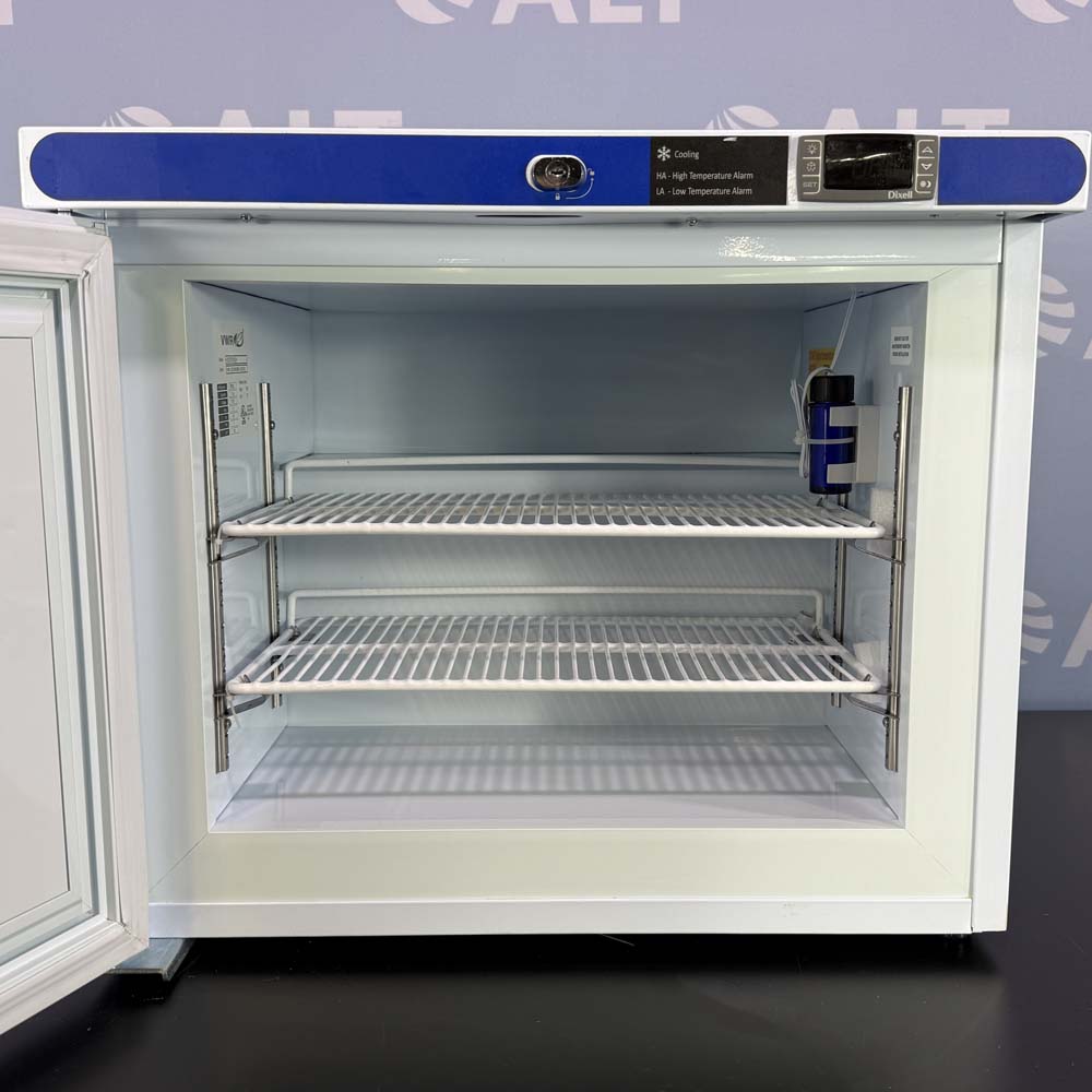 VWR  1.7 cu. ft. Countertop Freezer, Model HCUCFS0120LH