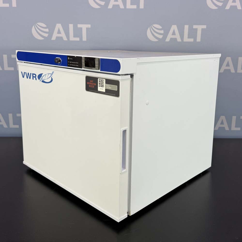 VWR  1.7 cu. ft. Countertop Freezer, Model HCUCFS0120LH
