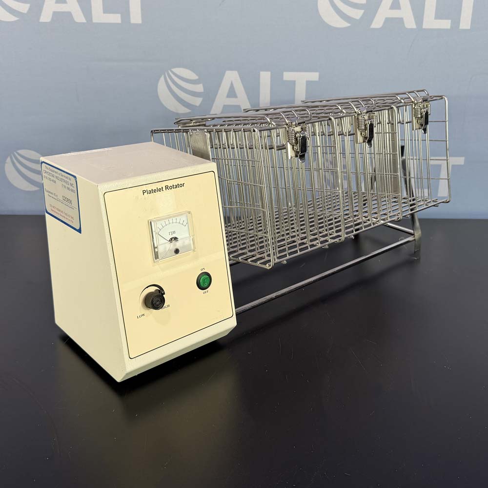 LW Scientific Platlet Rotator, Model LWPR-6