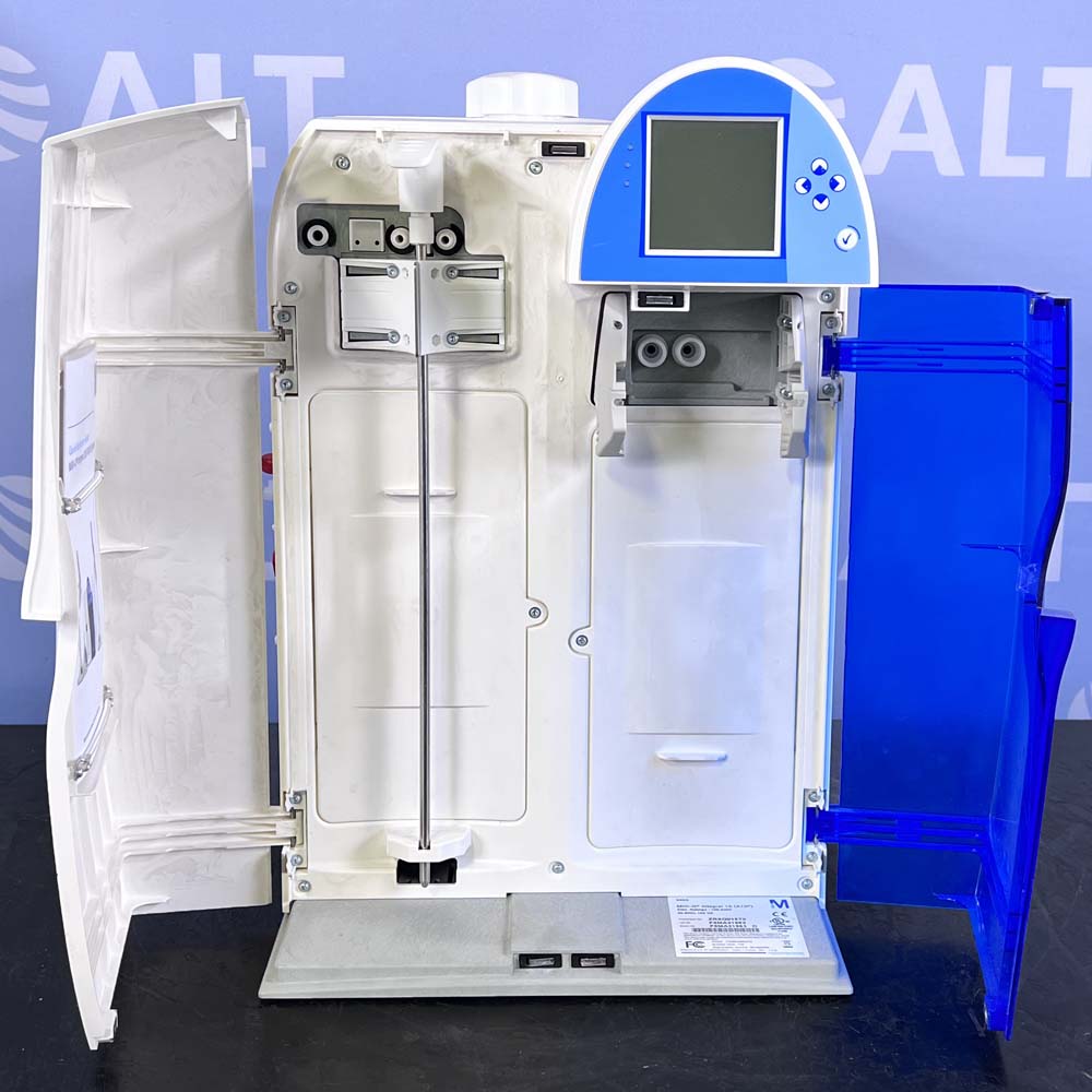 Millipore  Milli-Q Integral 15 With Q-Pod Remote Dispenser And 30 Liter Tank