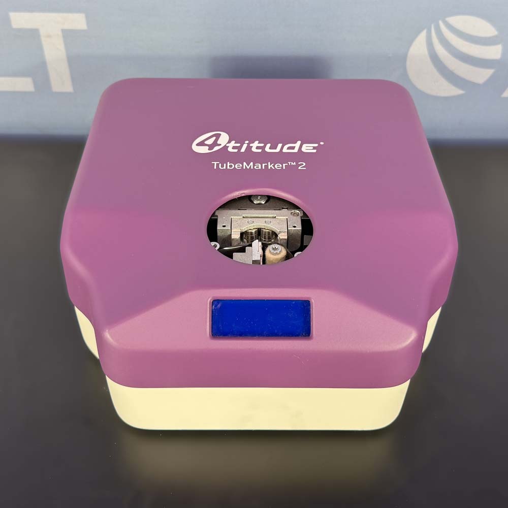 4titude Tube Marker 2