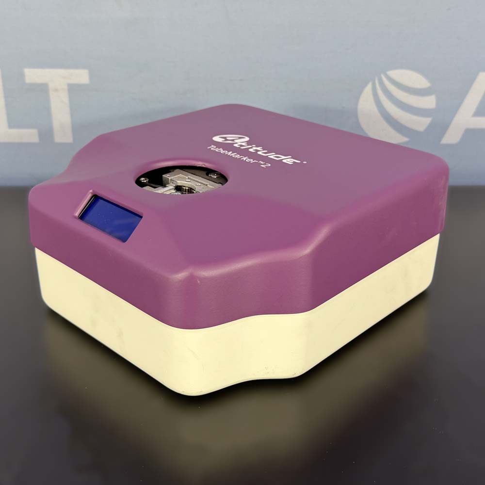 4titude Tube Marker 2