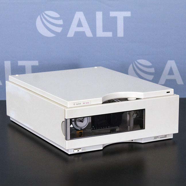 Agilent 1100 Series G1315C DAD Diode Array Detector