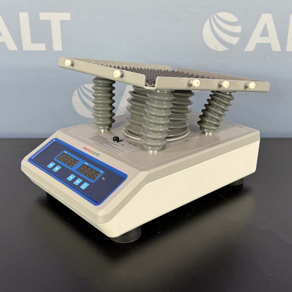 Thermo Scientific Digital Waving Rotator, Model 88882003
