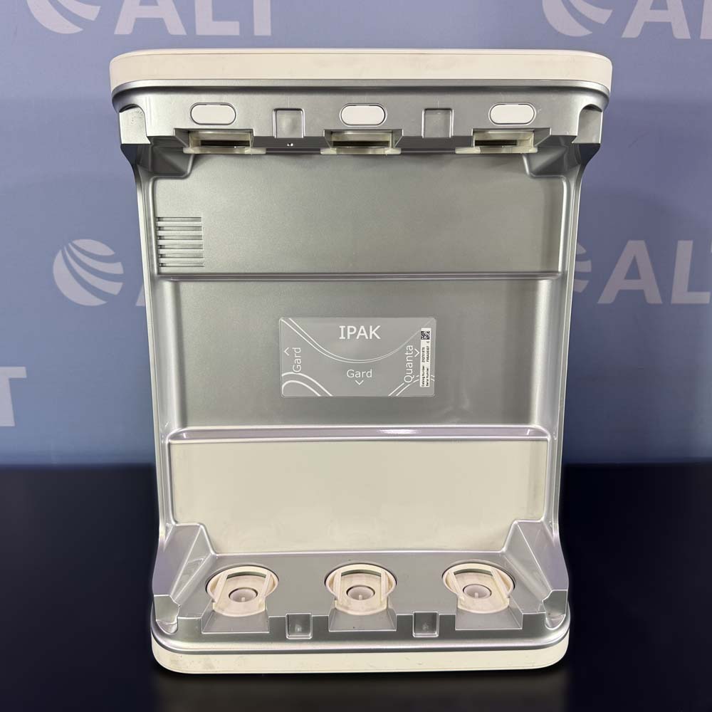 Millipore  Milli-Q IQ 7015 Water Purification System With Q Pod Dispenser And 100L Tank