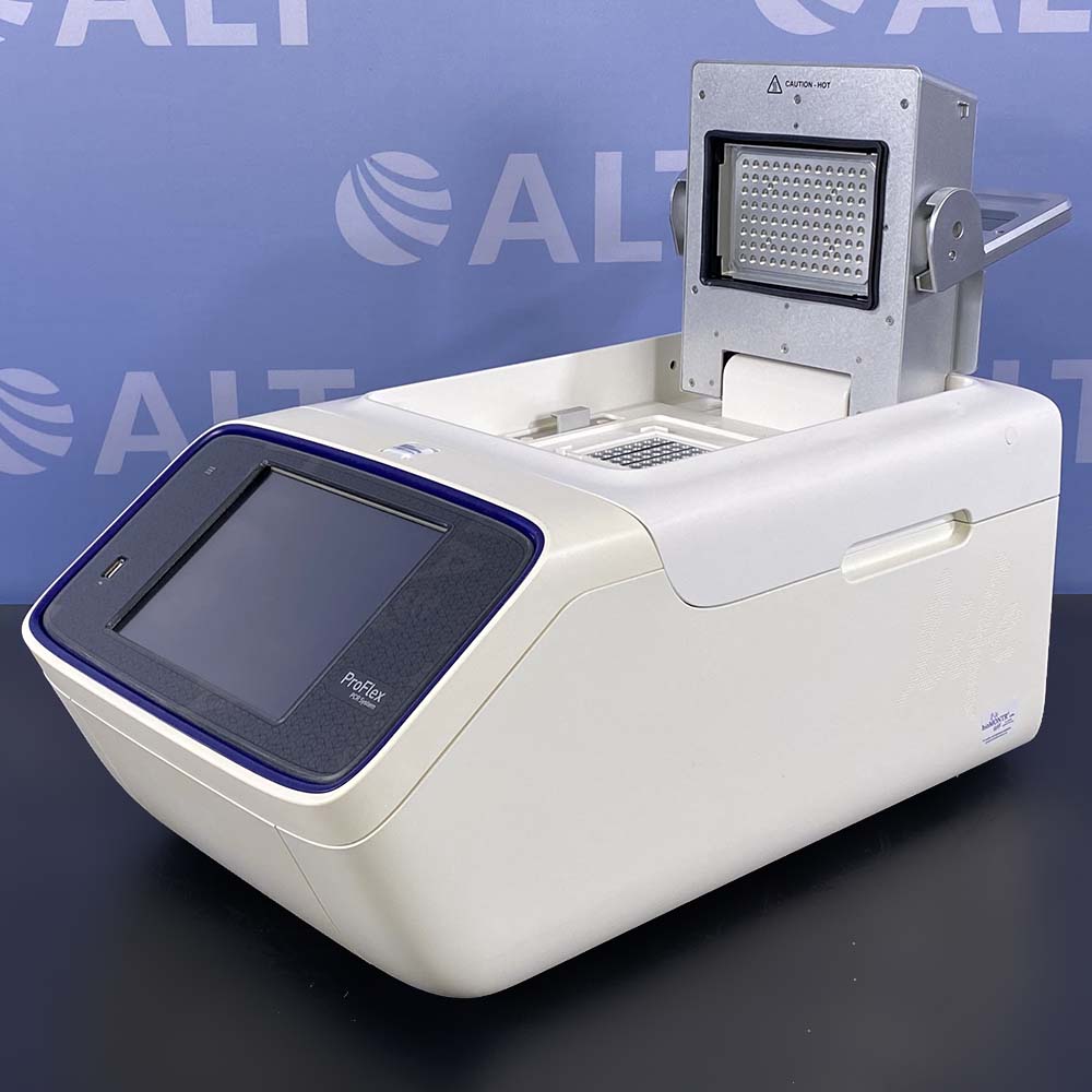 Applied Biosystems ProFlex Base 96 Well PCR Thermal Cycler