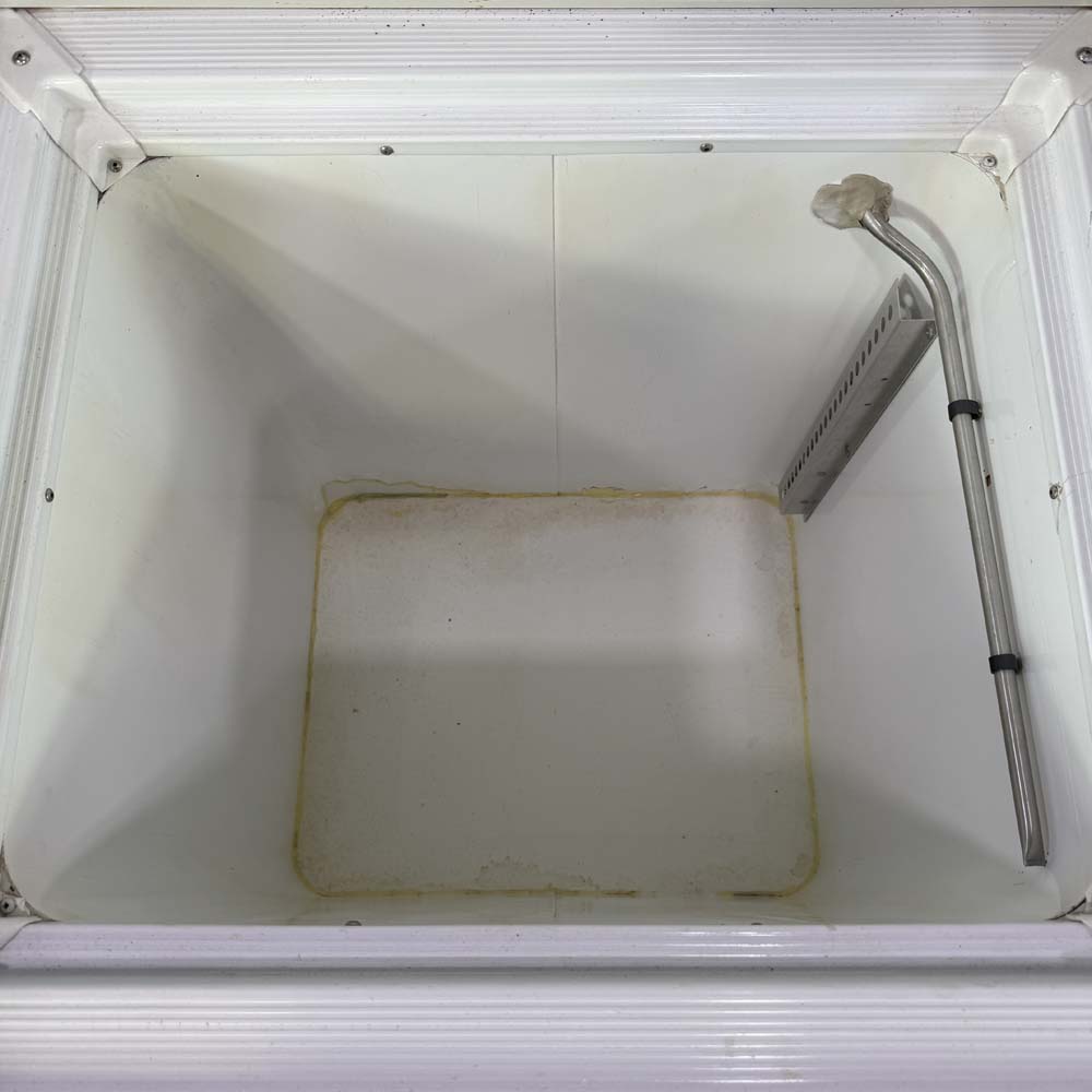 Thermo Scientific  -150 Ultralow Cryogenic Chest Freezer, Model ULT7150-9-D19 (6.8 cu. ft.)