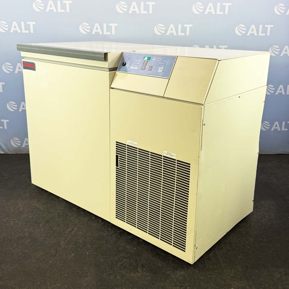Thermo Scientific  -150 Ultralow Cryogenic Chest Freezer, Model ULT7150-9-D19 (6.8 cu. ft.)