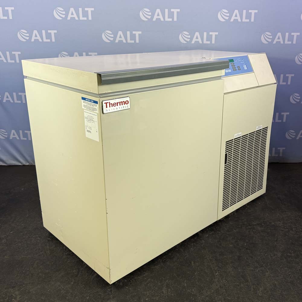 Thermo Scientific -150 Ultralow Cryogenic Chest Freezer, Model