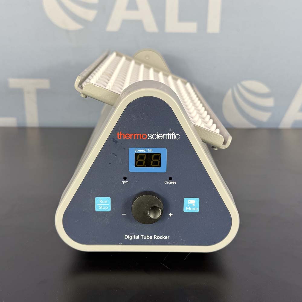 Thermo Scientific Digital Tube Rocker, Cat. No. 88882017