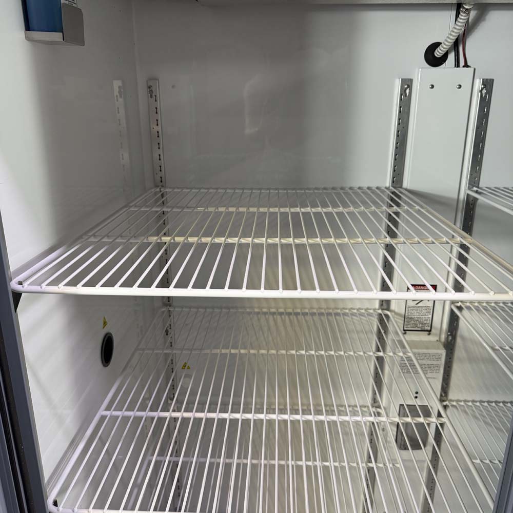 Thermo Scientific  TSX Series High-Performance Chromatography Refrigerator, Model TSX4505CA