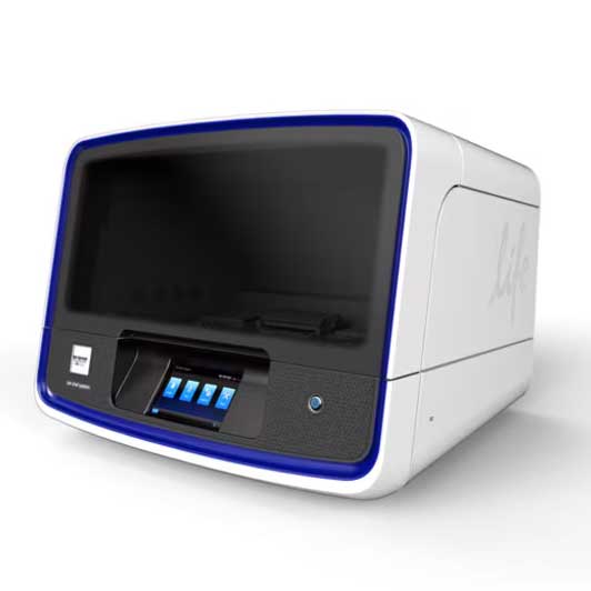 Thermo Scientific Ion Torrent Ion Chef Instrument, Model 4247