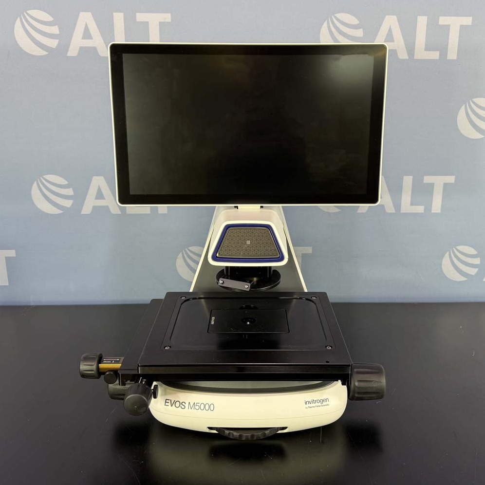 Used Laboratory Equipment: Outfit Your Lab for a Fraction