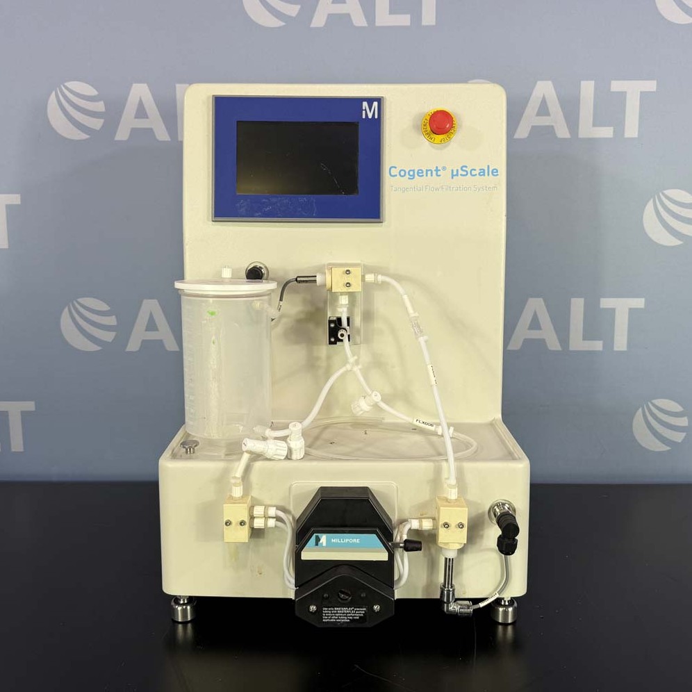 Filtration - ALT | American Laboratory Trading