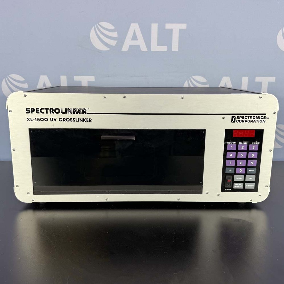 Spectronics Corporation XL-1500 UV Crosslinker